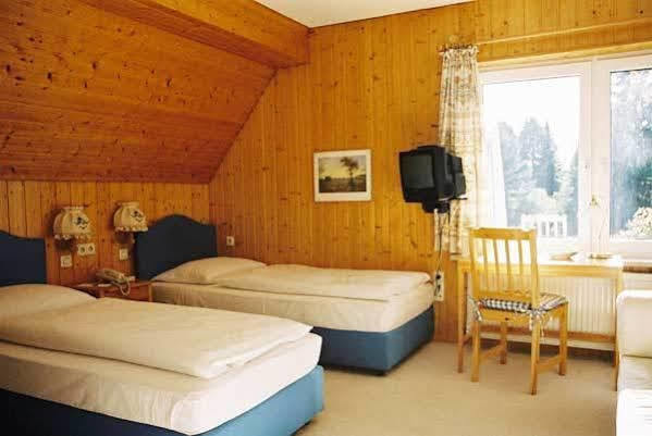 Finkenhof - Haus Meersmannufer Ανόβερο Εξωτερικό φωτογραφία