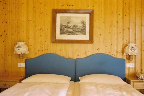 Finkenhof - Haus Meersmannufer Ανόβερο Εξωτερικό φωτογραφία